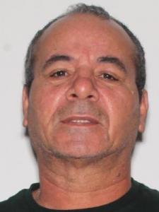 Lazaro Zaldivar Valle a registered  of Florida