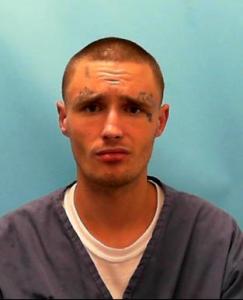 Dallas James Cox a registered Sexual Offender or Predator of Florida