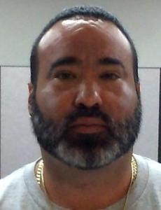 David Carter Jr a registered Sexual Offender or Predator of Florida