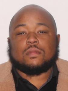 Patrick Jamel Jones a registered Sexual Offender or Predator of Florida