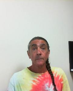 David Andrew Baglione a registered Sexual Offender or Predator of Florida