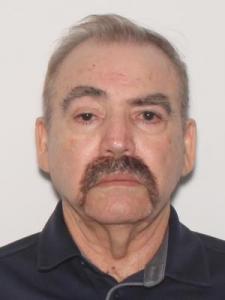 Jesus V Granados a registered Sexual Offender or Predator of Florida