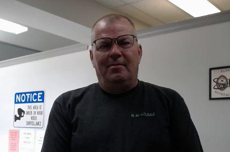 Gary David Pinchot a registered Sexual Offender or Predator of Florida