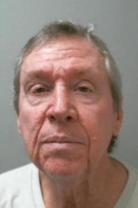 Bradley Montgomery Nagel a registered Sexual Offender or Predator of Florida