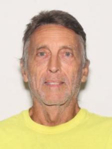 Jon Michael Amsden a registered Sexual Offender or Predator of Florida