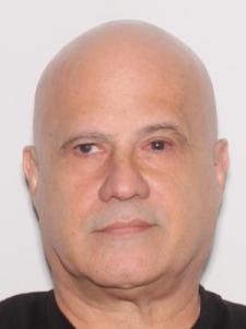 Robert David Reisfield a registered Sexual Offender or Predator of Florida