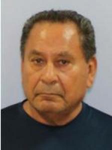 Epitacio Toribio a registered Sexual Offender or Predator of Florida
