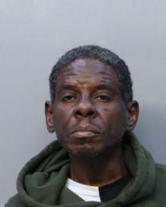 Kevin Leon Williams a registered Sexual Offender or Predator of Florida