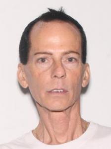 Richard Allen Copeland a registered Sexual Offender or Predator of Florida