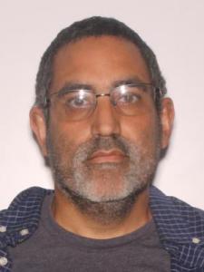 Alvin G Bueno a registered Sexual Offender or Predator of Florida