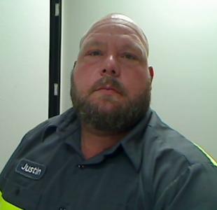 Justin Ferguson a registered Sexual Offender or Predator of Florida