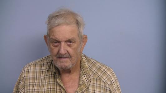 Franklin Cecil Simmons a registered Sexual Offender or Predator of Florida