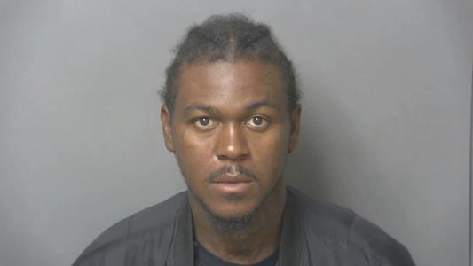 Steven Delaine III a registered Sexual Offender or Predator of Florida