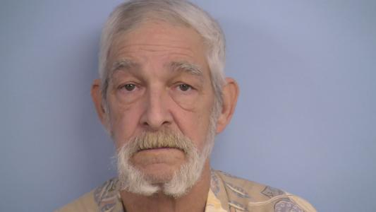 Ernest Malloy Luna a registered Sexual Offender or Predator of Florida