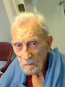 Frank Hugh Hamill a registered  of Florida