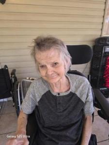 Corandus Sue Dodd a registered Sexual Offender or Predator of Florida