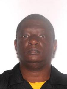 Curtis J Barbary a registered Sexual Offender or Predator of Florida