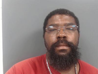 Antony Lamar Hamm a registered Sexual Offender or Predator of Florida