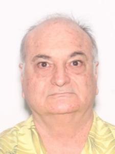 Ronald Napolitano a registered Sexual Offender or Predator of Florida
