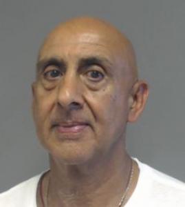 Luis Humberto Villaran a registered Sexual Offender or Predator of Florida