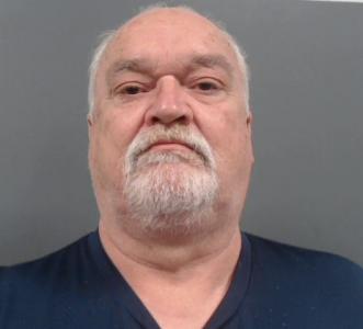 Malcolm Thomas Spargo a registered Sexual Offender or Predator of Florida