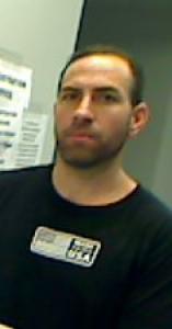 Robert Brandon Bilus a registered  of Florida