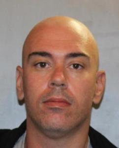 Gary Hinson Ponsell Jr a registered Sexual Offender or Predator of Florida