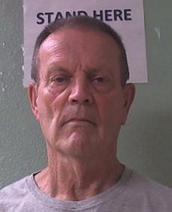 Steven James Ward a registered Sexual Offender or Predator of Florida
