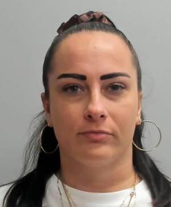Mandi Lynn Bowman a registered Sexual Offender or Predator of Florida