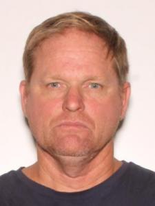 Douglas Everett Danford a registered Sexual Offender or Predator of Florida