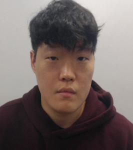 Eugene Hwang a registered Sexual Offender or Predator of Florida
