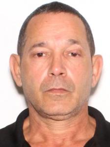 Rolando Ramirez Fuentes a registered  of Florida