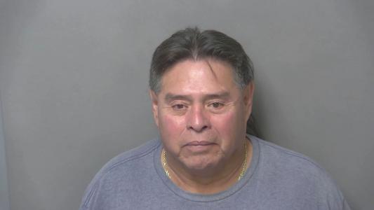 Matthew John Otero a registered Sexual Offender or Predator of Florida