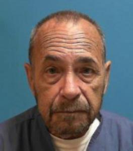 Thomas Vance Franklin a registered Sexual Offender or Predator of Florida