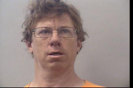 Timothy Glenn Wolf a registered Sexual Offender or Predator of Florida