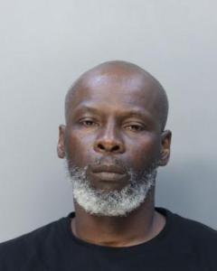 Tracy D Griffin a registered Sexual Offender or Predator of Florida