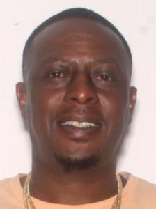 Fredrick Jovan Ford a registered Sexual Offender or Predator of Florida