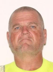 Barry Allen Westervelt a registered Sexual Offender or Predator of Florida