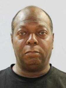 Curtis Orr a registered Sexual Offender or Predator of Florida