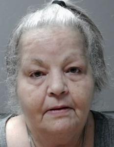 Nancy Joan Burke a registered Sexual Offender or Predator of Florida