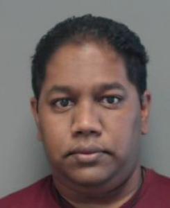 Sean Kowlessar a registered  of Florida