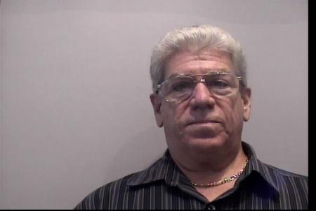 Eric Keith Gray a registered  of Florida