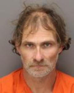 Chad Aaronswan Thurston a registered Sexual Offender or Predator of Florida