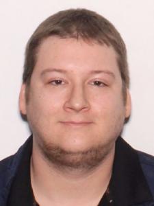 Jacob Paul Fauls a registered  of Florida