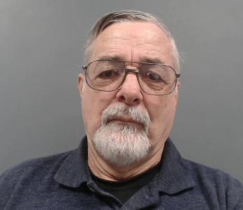 William Edgar Blaskovic a registered Sexual Offender or Predator of Florida