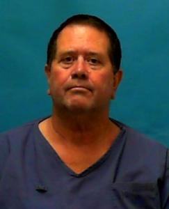 David Leon Lashley a registered Sexual Offender or Predator of Florida