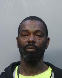 Alonso James Albert a registered Sexual Offender or Predator of Florida