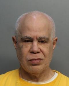 Jorge Luis Lopez a registered Sexual Offender or Predator of Florida