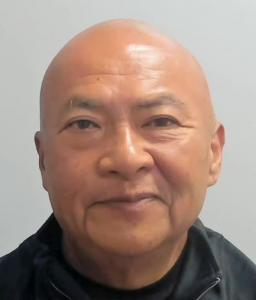 Ciro Jaime Kuang a registered Sexual Offender or Predator of Florida