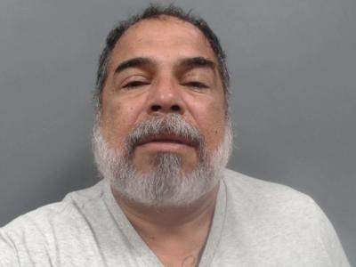 Richard Anthony Deleon a registered Sexual Offender or Predator of Florida